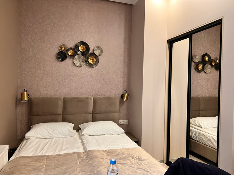 Гостиница Асгард Калининград-32