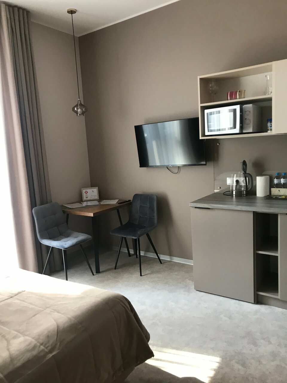 Гостиница Асгард Калининград-76