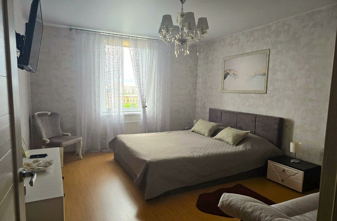 Гостиница Асгард Калининград