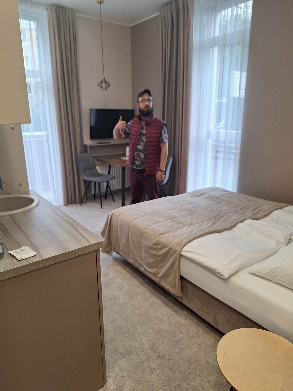 Гостиница Асгард Калининград-65