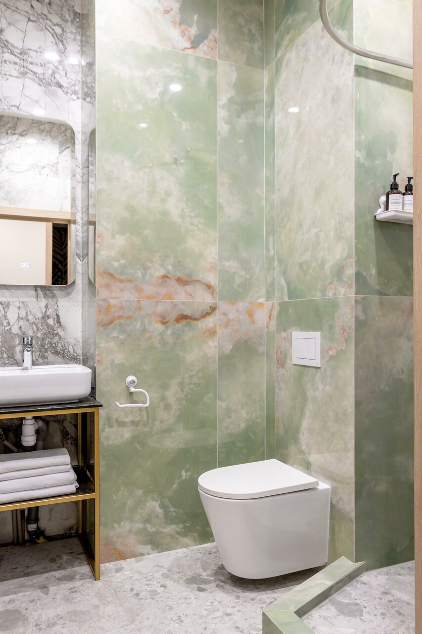 Гостиница Асгард Калининград