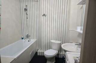 Гостиница Асгард Калининград 1-комнатные апартаменты стандарт-8