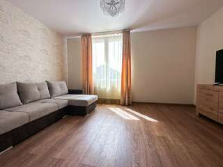 Гостиница Асгард Калининград Апартаменты Премиум №2 (двухкомнатные)-5