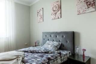 Гостиница Асгард Калининград 4-комнатные апартаменты люкс-11