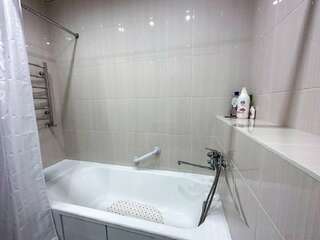 Гостиница Асгард Калининград Апартаменты Премиум №2 (двухкомнатные)-11