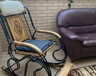 Гостиница Асгард Калининград 1-комнатные апартаменты стандарт плюс-10