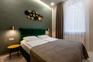 Гостиница Асгард Калининград Классический четырехместный номер-6