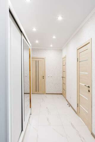 Гостиница Асгард Калининград 3-комнатные апартаменты люкс-12