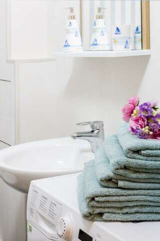 Гостиница Асгард Калининград 1-комнатные апартаменты стандарт-7