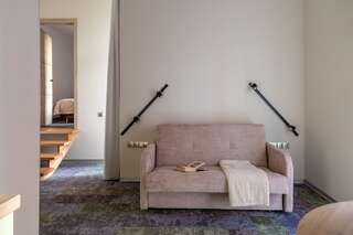 Гостиница Асгард Калининград Классический четырехместный номер-13