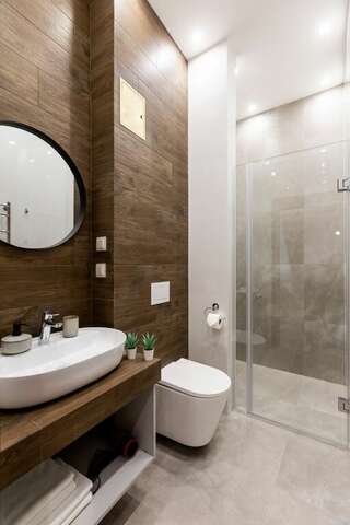 Гостиница Асгард Калининград Двухместный номер с двухспальной кроватью-9