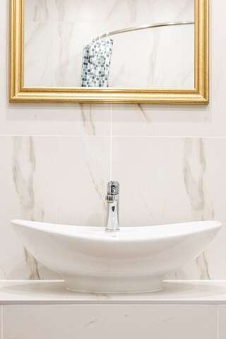 Гостиница Асгард Калининград 4-комнатные апартаменты люкс-13