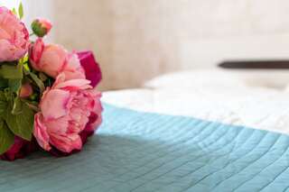 Гостиница Асгард Калининград 1-комнатные апартаменты стандарт-3