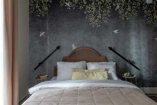 Гостиница Асгард Калининград Номер стандарт с 1 двуспальной кроватью-10