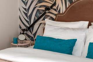 Гостиница Асгард Калининград Номер стандарт улучшенный с 1 двуспальной кроватью-29