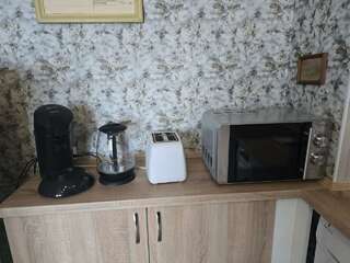 Гостиница Асгард Калининград 2-комнатные апартаменты премиум-13