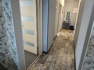 Гостиница Асгард Калининград 2-комнатные апартаменты премиум-16