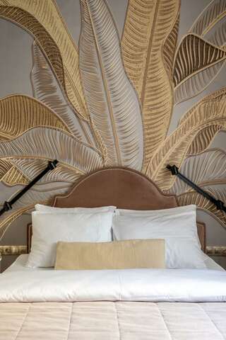 Гостиница Асгард Калининград Номер стандарт с 1 двуспальной кроватью-24