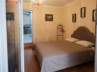 Гостиница Асгард Калининград Апартаменты Стандарт+  (с террасой и террасой) 1 комната-3