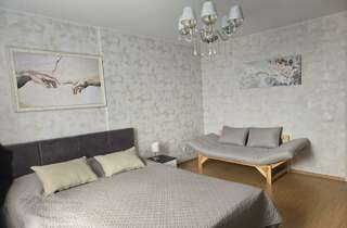 Гостиница Асгард Калининград 1-комнатные апартаменты стандарт-2