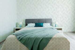 Гостиница Асгард Калининград 3-комнатные апартаменты люкс-1