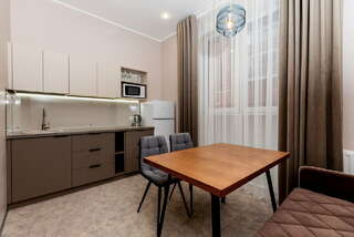 Гостиница Асгард Калининград Классический четырехместный номер-3