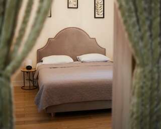 Гостиница Асгард Калининград Апартаменты Стандарт+  (с террасой и террасой) 1 комната-1