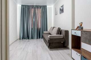 Гостиница Асгард Калининград 3-комнатные апартаменты люкс-4