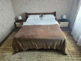 Гостиница Асгард Калининград Апартаменты Премиум с балконом( 2 комнаты)-4