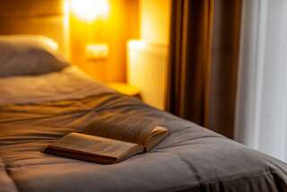 Гостиница Асгард Калининград Номер стандарт с 1 двуспальной кроватью-42