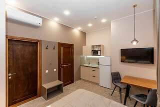 Гостиница Асгард Калининград Двухместный номер с двухспальной кроватью-8