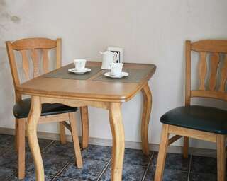 Гостиница Асгард Калининград Апартаменты Стандарт+  (с террасой и террасой) 1 комната-7