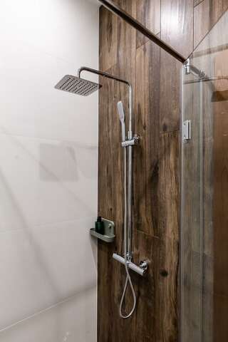 Гостиница Асгард Калининград Номер стандарт с 1 двуспальной кроватью-39