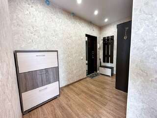 Гостиница Асгард Калининград Апартаменты Премиум №2 (двухкомнатные)-8