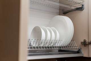 Гостиница Асгард Калининград Номер стандарт с 1 двуспальной кроватью-45