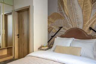 Гостиница Асгард Калининград Номер стандарт с 1 двуспальной кроватью-26