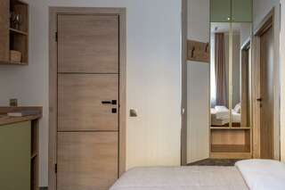 Гостиница Асгард Калининград Номер стандарт с 1 двуспальной кроватью-27