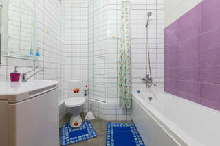 Гостиница Асгард Калининград Апартаменты Стандарт+  (с террасой и террасой) 1 комната-9