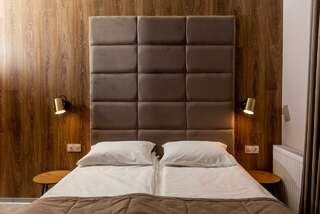 Гостиница Асгард Калининград Номер стандарт с 1 двуспальной кроватью-41