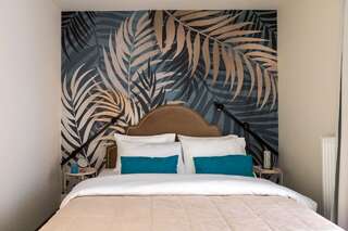 Гостиница Асгард Калининград Классический четырехместный номер-11