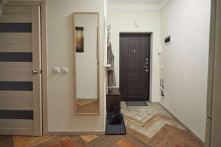 Гостиница Асгард Калининград Апартаменты Стандарт+  (с террасой и террасой) 1 комната-13