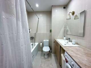 Гостиница Асгард Калининград Апартаменты Премиум №2 (двухкомнатные)-7