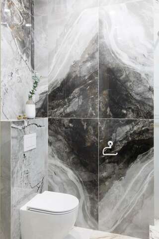 Гостиница Асгард Калининград Номер стандарт с 1 двуспальной кроватью-20