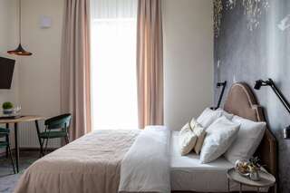 Гостиница Асгард Калининград Двухместный номер с двухспальной кроватью-15