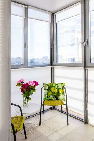 Гостиница Асгард Калининград 1-комнатные апартаменты стандарт-9