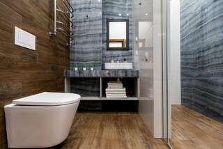 Гостиница Асгард Калининград Классический четырехместный номер-5