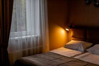 Гостиница Асгард Калининград Номер стандарт с 1 двуспальной кроватью-50