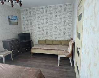 Гостиница Асгард Калининград 2-комнатные апартаменты премиум-6