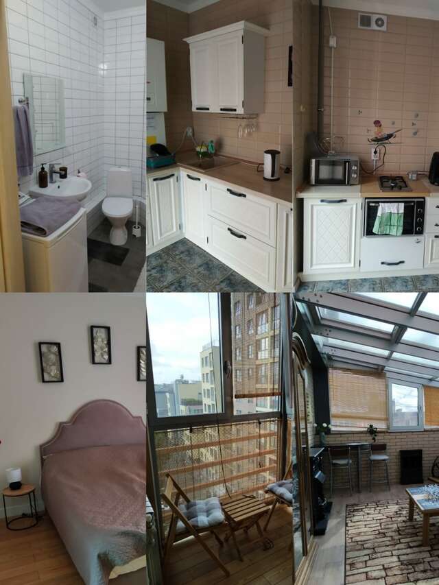 Гостиница Асгард Калининград-35