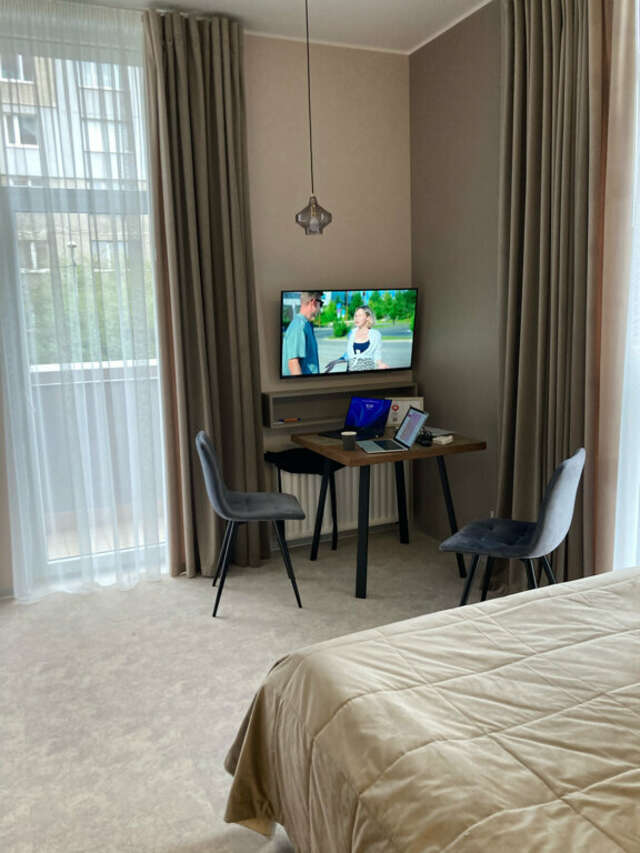 Гостиница Асгард Калининград-53